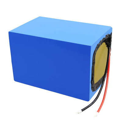 48V 30AH LiFePO4RV GV/electric bike battery