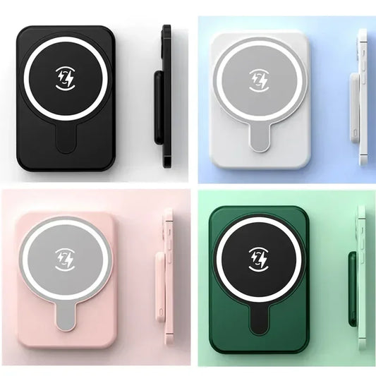 Mini Portable Power Bank