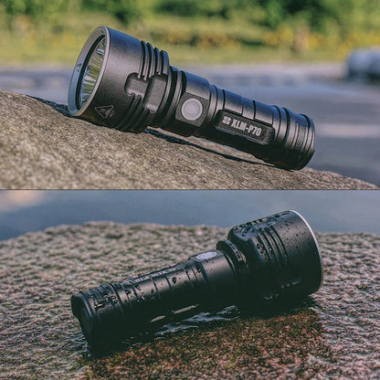 P70 Tactical Strong Flashlight