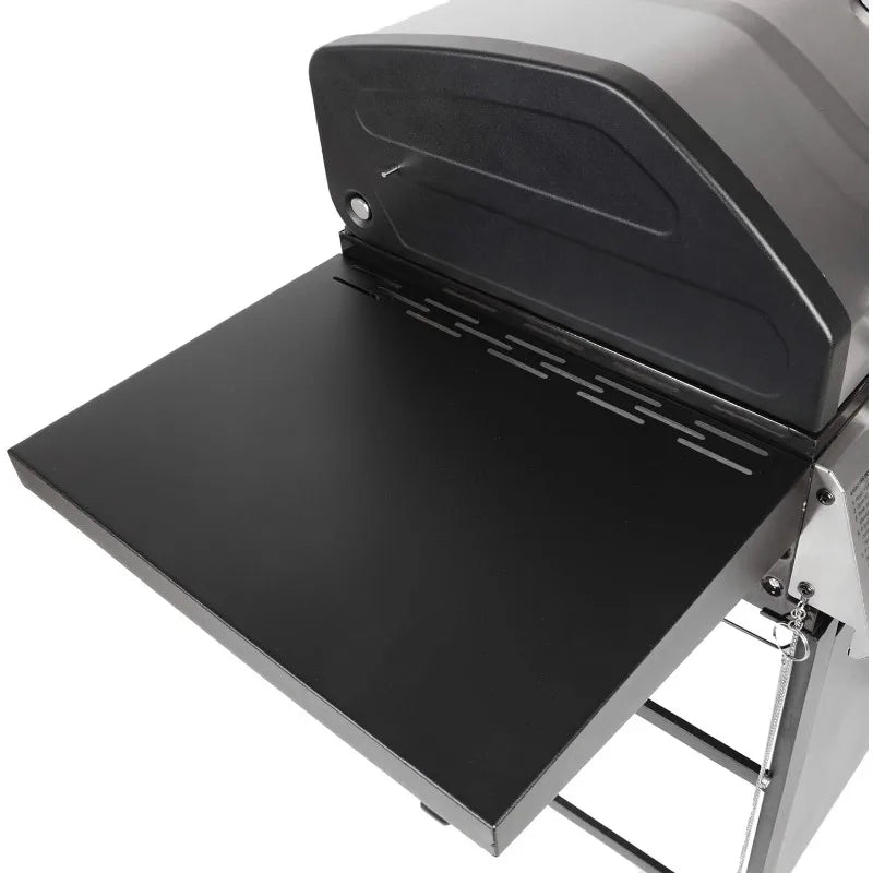 Outdoor Barbeque 3 Burner Propane Gas Grill