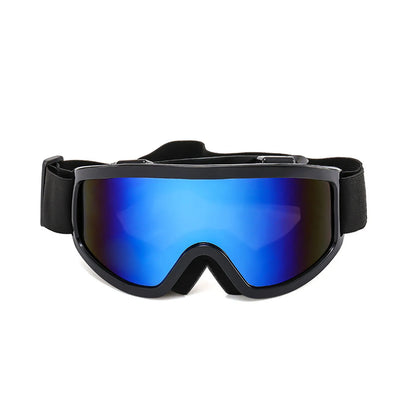 Double Layer Anti Fog Mountain Ski Goggles