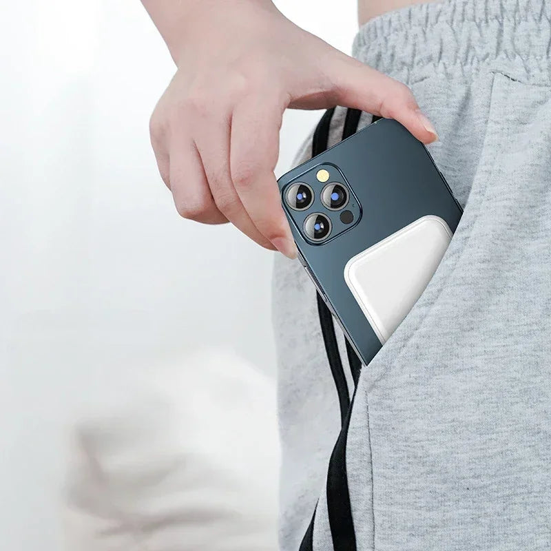 Mini Portable Power Bank