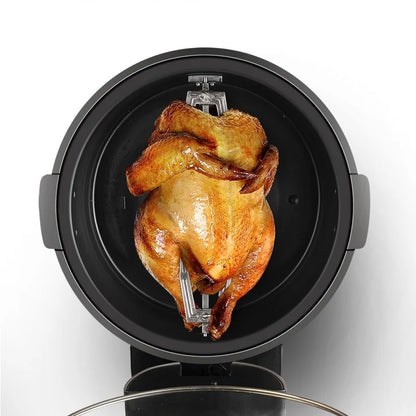 Intelligent Control Multifunction Air Fryer