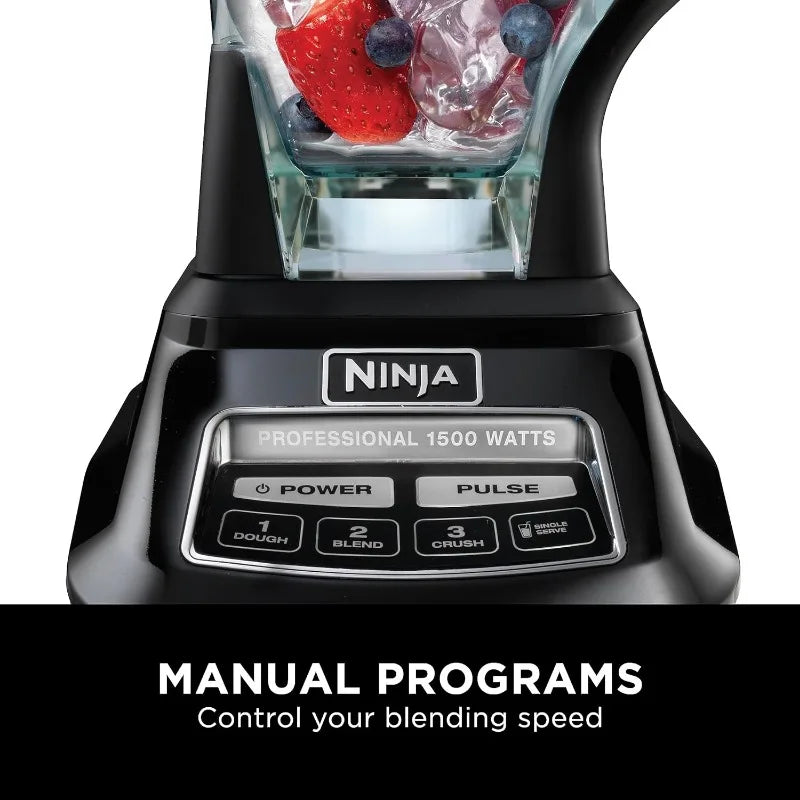 Ninja BL770 Mega Blender