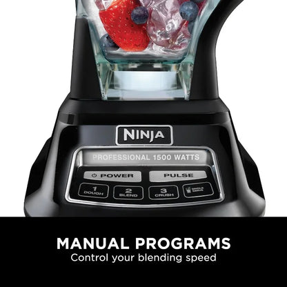 Ninja BL770 Mega Blender