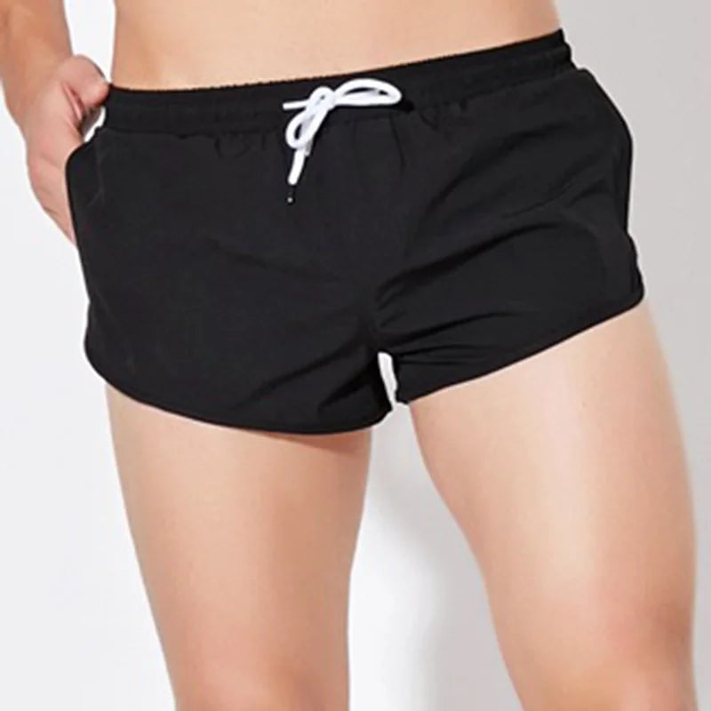 Men's Quick-Dry Running Shorts