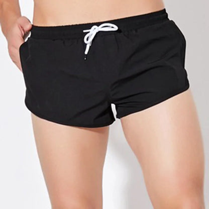 Men's Quick-Dry Running Shorts