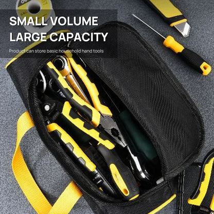 Multifunctional Storage Tool Bag