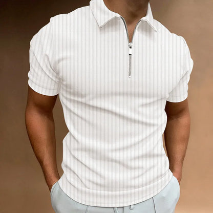 Men's Fashion Polo Shirts