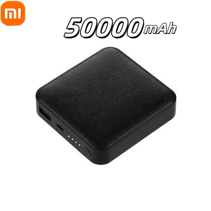 50000mAh Power Bank
