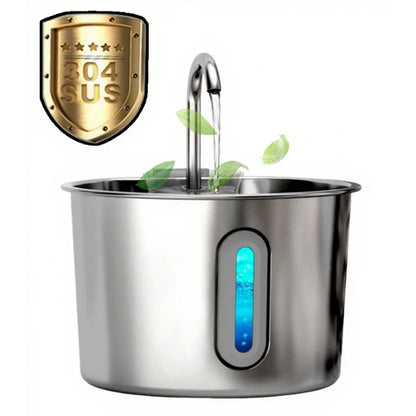 Cat Water Fountain, 75oz