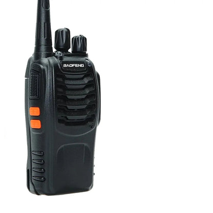 BF-888S Long Range Walkie Talkie