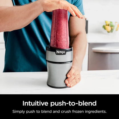Ninja bn301 Nutri-blender