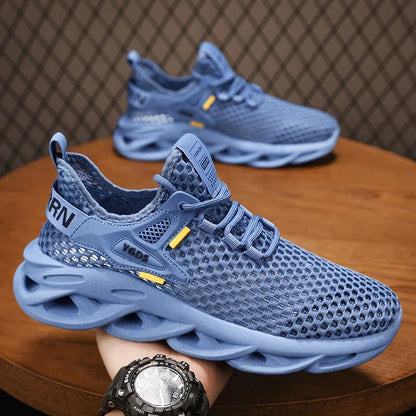 Breathable for Casual Outdoor Running Sneakers