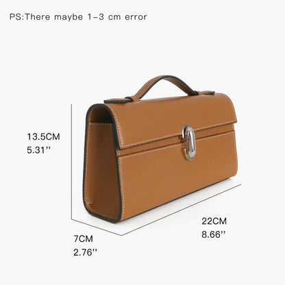 Women Genuine Leather Handbags