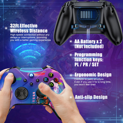 Wireless Controller for Xbox