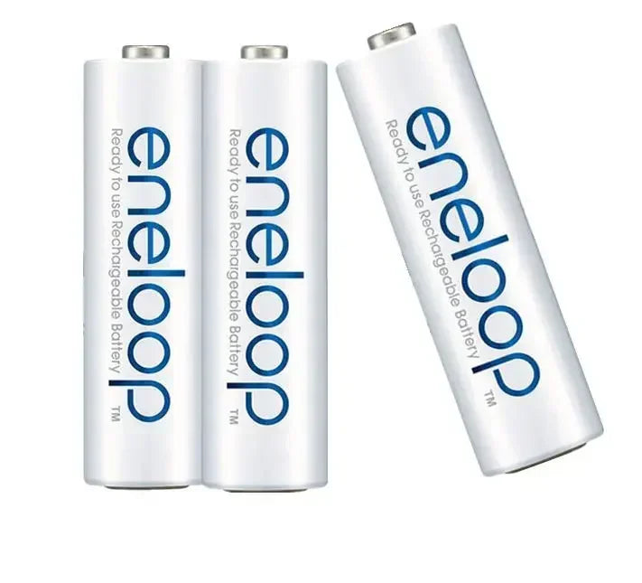 AA AAA 1900mAh rechargeable battery