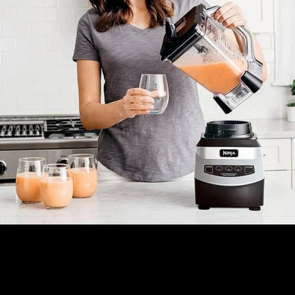 Ninja NJ601AMZ Professional Blender