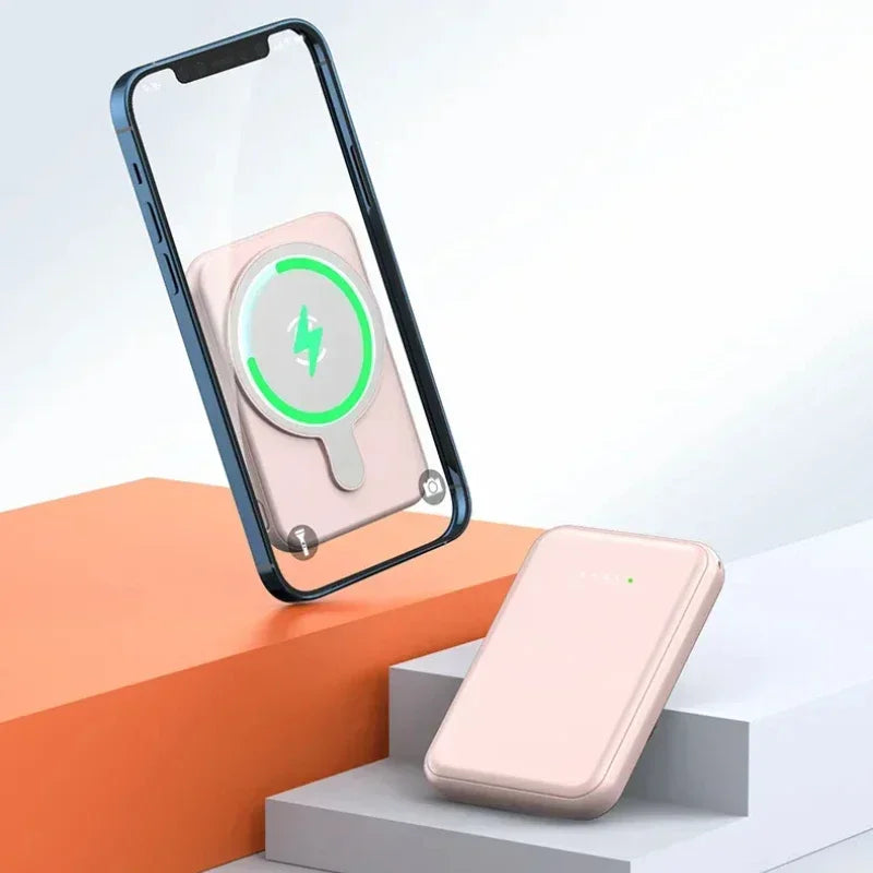 Mini Portable Power Bank