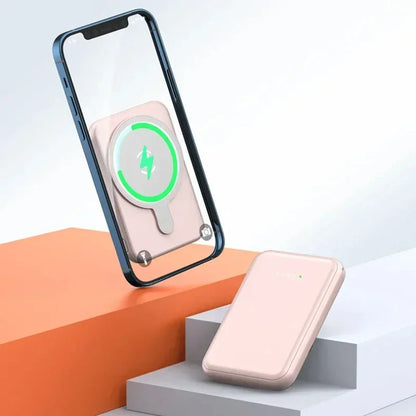 Mini Portable Power Bank