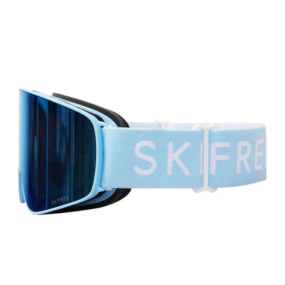 strong light protection S2 ski goggles