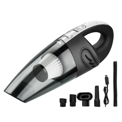 Mini Wireless Portable Vacuum Cleaner