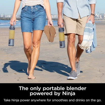 Ninja BC51NV Blast Portable Blender