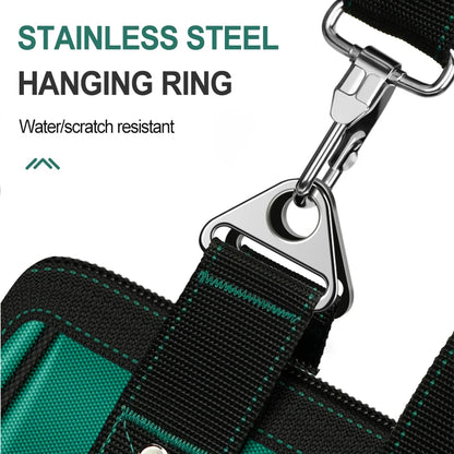 Upgrade 23inch Heighten large capacity Tool Bag