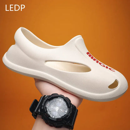 Eva Sandals for Men