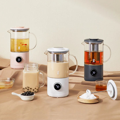 Portable Electric Coffee Maker