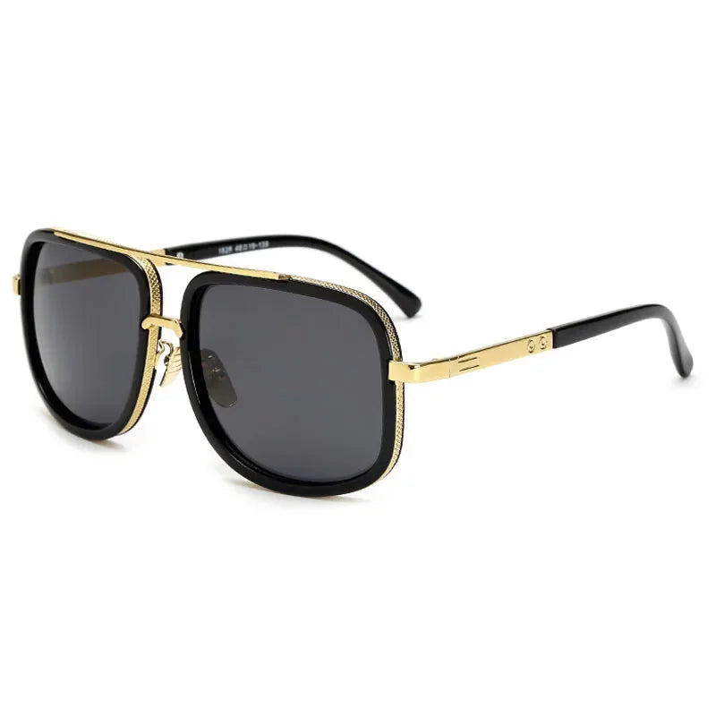 Fashion Classic Square Sunglasses