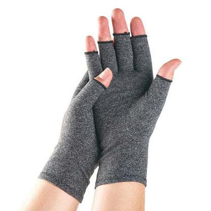 Compression Therapy Gloves for Arthritis Relief