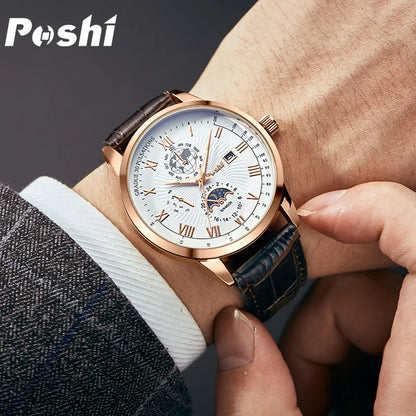 Men Fashion Sport Watch