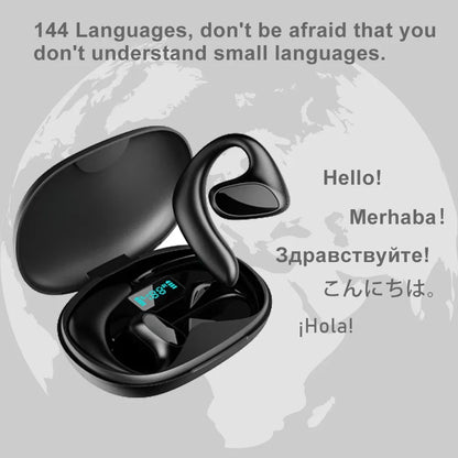 M8 Translation Headphones
