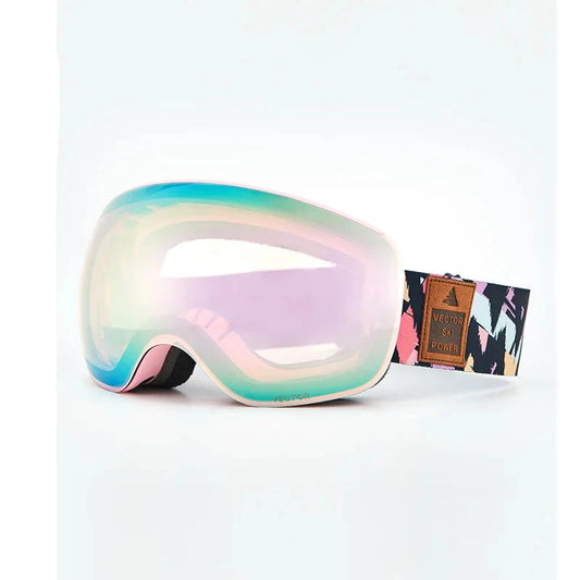 OTG Ski Snowboard Goggles