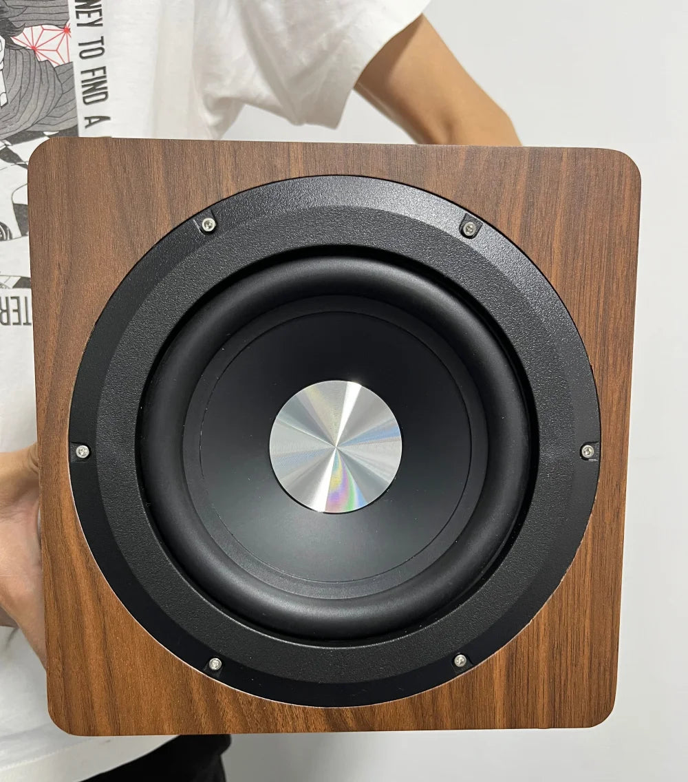 Home Theater 6.5-inch Active Pure Speakers