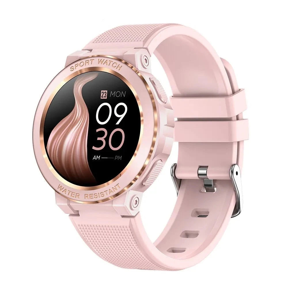 Sport Bluetooth Call Smartwatch