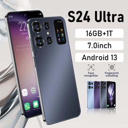 S24 Ultra SmartPhone