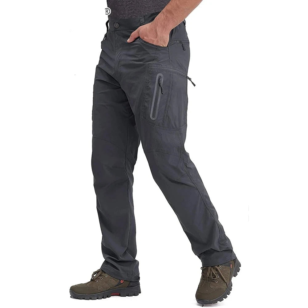 Men's Tactical Fishing Pants