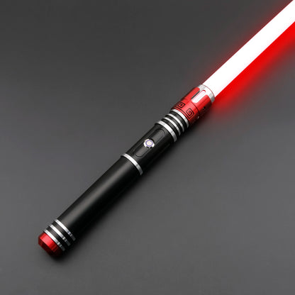 Lightsaber ET6 RGB Pixel Laser