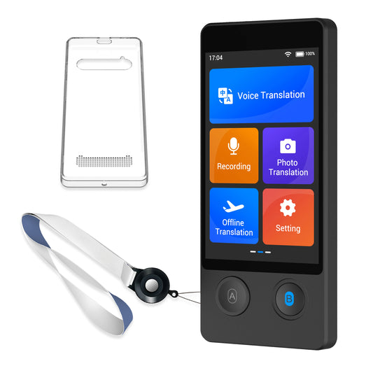 W12 Translator Device