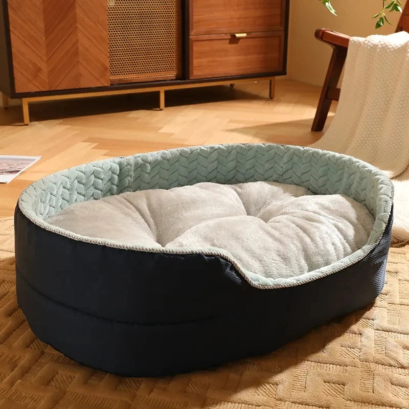 Dog Four Seasons Universal  Kennel Soft  Bed