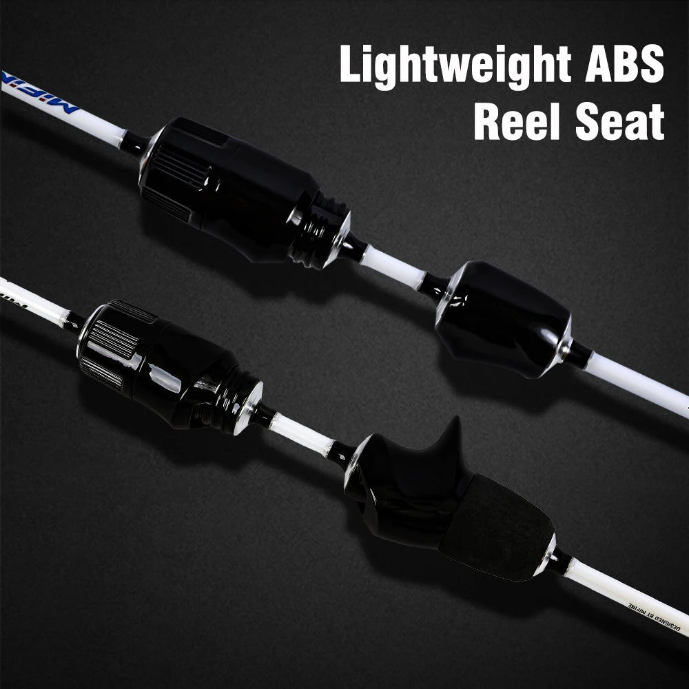Ultralight Spinning/Casting Rod