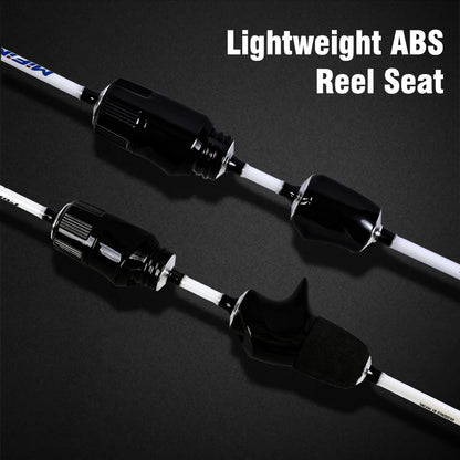 Ultralight Spinning/Casting Rod