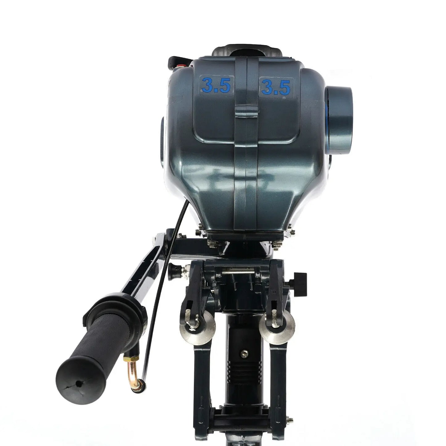 Stroke Outboard Trolling Motor