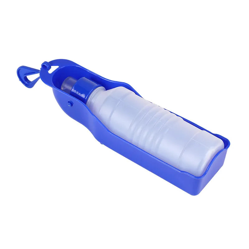 500ML Dog Water Bottle