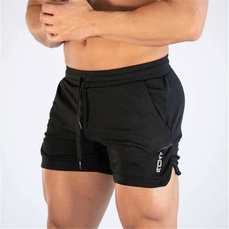 Man Fitness sports Shorts