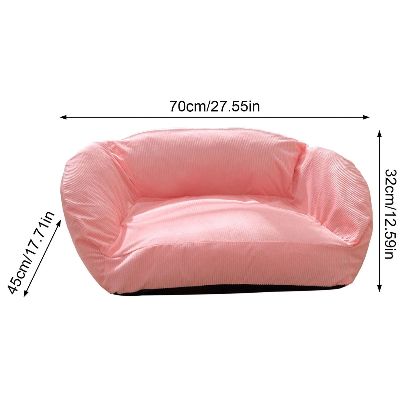 Pet Dog Sofa Bed