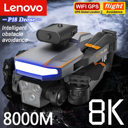 8K Professinal GPS Drone