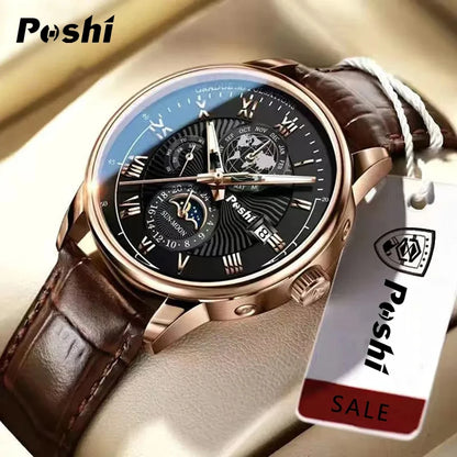 Men Fashion Sport Watch